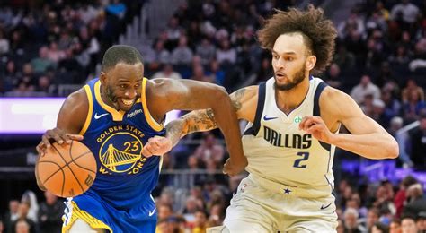 Golden State Warriors vs Dallas Mavericks: Prediction and .